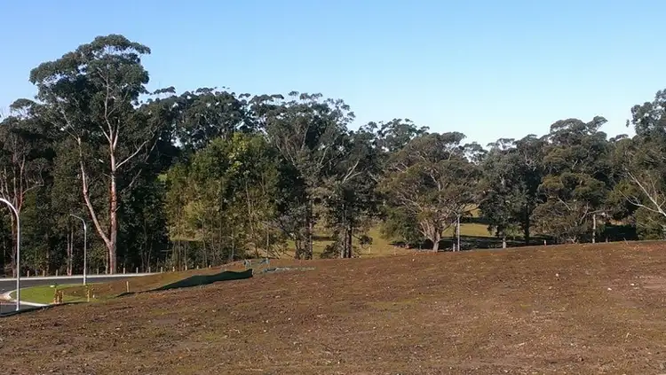 Fourth view of Homely land listing, 9 Booyong Avenue, Ulladulla NSW 2539