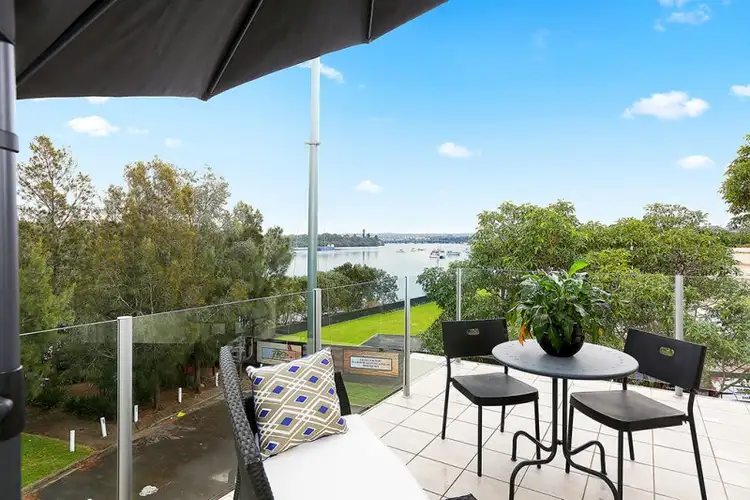 Sixth view of Homely terrace listing, 7/24-30 Bennett Street, Mortlake NSW 2137