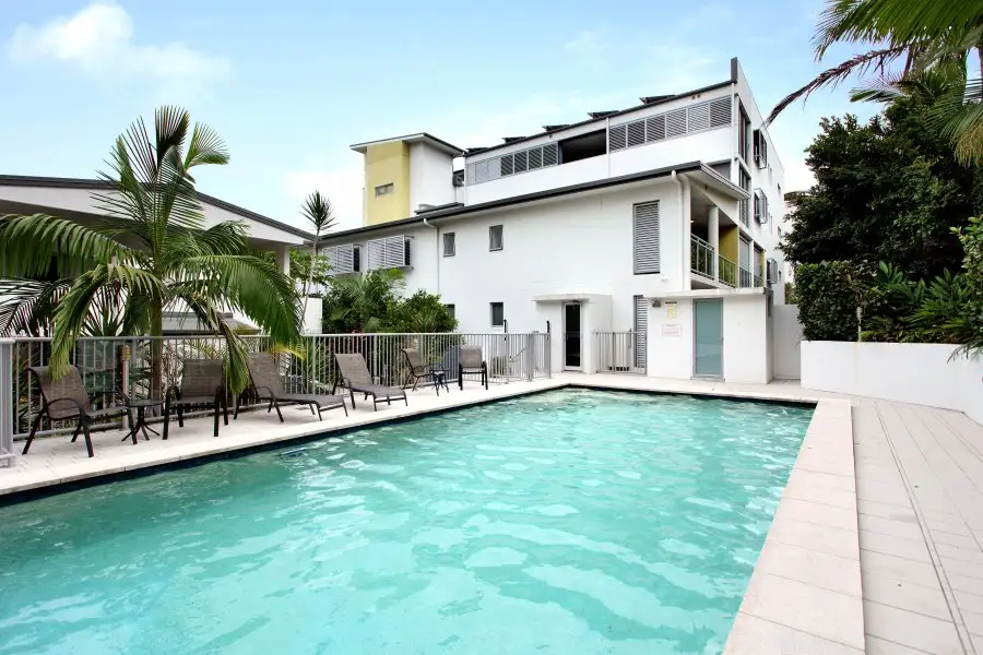 Main view of Homely unit listing, Unit 8/284 Vulture Street, Kangaroo Point QLD 4169