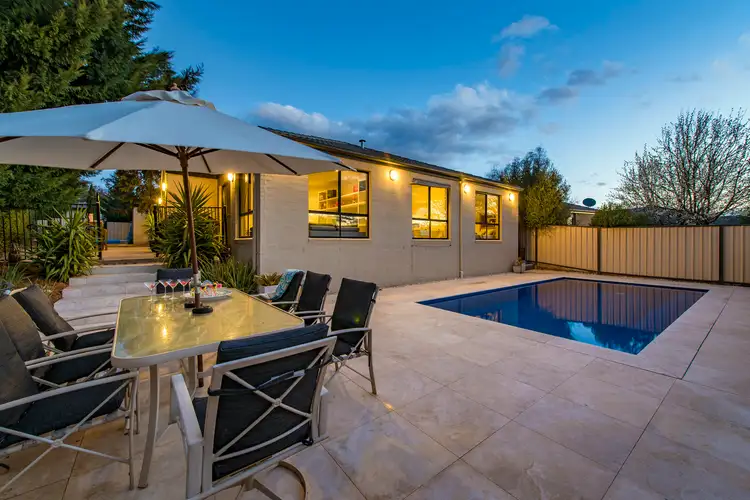 Second view of Homely house listing, 23 Pannamena Crescent, Jerrabomberra NSW 2619