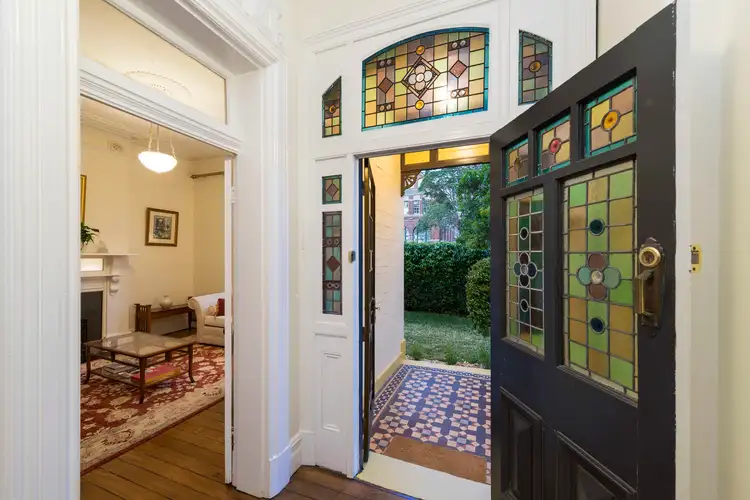 Third view of Homely house listing, 53 Thompson Street, Drummoyne NSW 2047