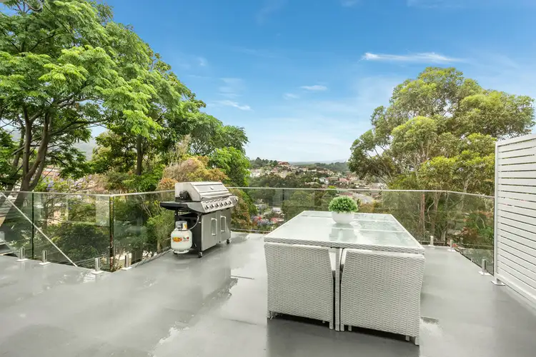 Second view of Homely house listing, 54 Panorama Drive, Farmborough Heights NSW 2526