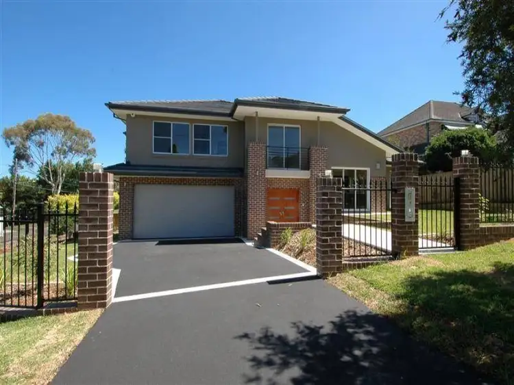 7 Shelby Road, St Ives NSW 2075
