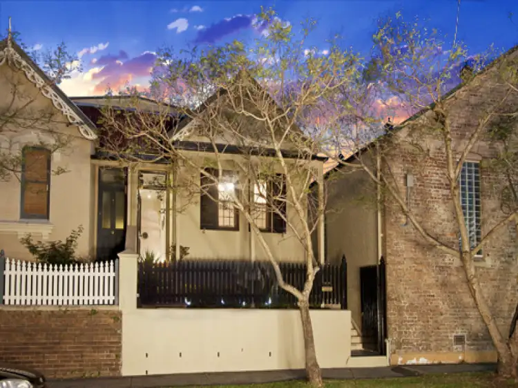 Main view of Homely house listing, 90 Jarrett Street, Leichhardt NSW 2040