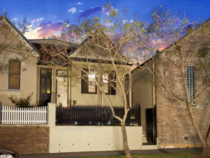 Main view of Homely house listing, 90 Jarrett Street, Leichhardt NSW 2040