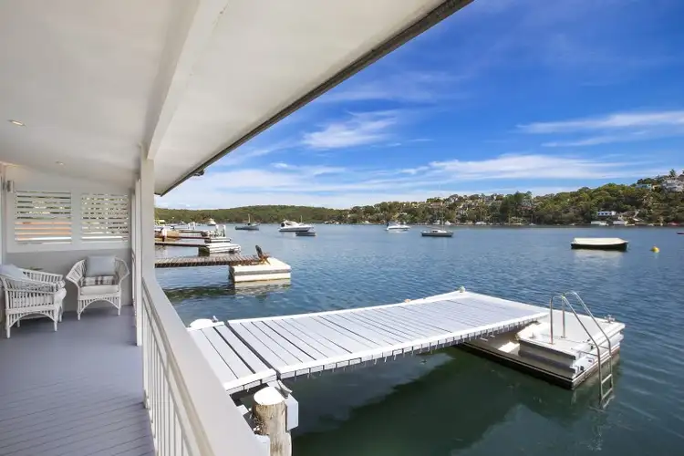 Third view of Homely house listing, 433 Willarong Road, Caringbah South NSW 2229