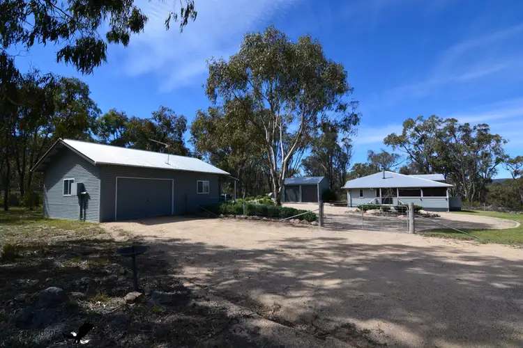 61 Furness Road, Broadwater QLD 4380