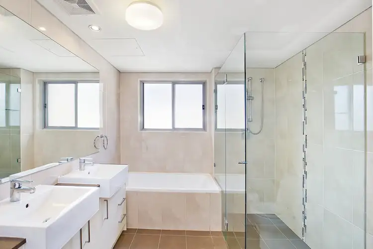 Third view of Homely apartment listing, 14/2A Bruce Avenue, Killara NSW 2071