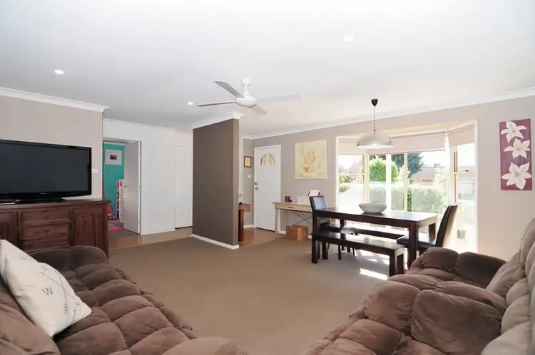 Third view of Homely house listing, 21 Rannoch Drive, West Nowra NSW 2541