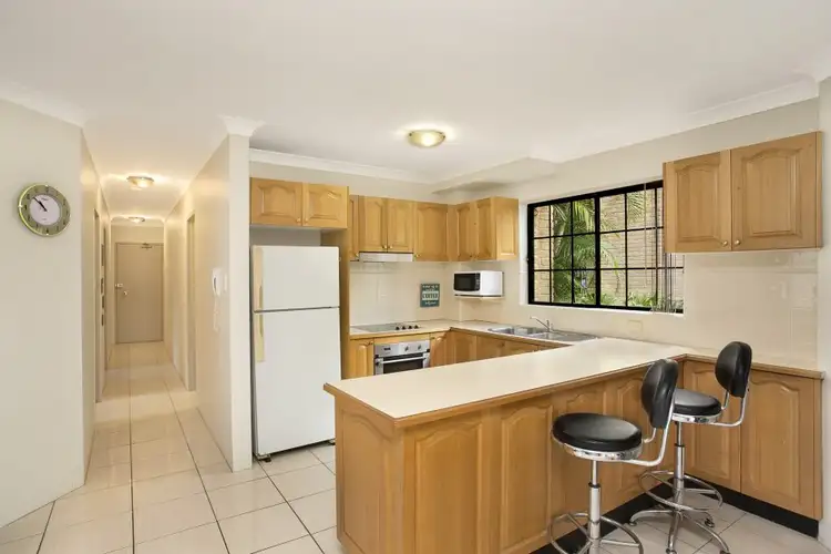 Third view of Homely unit listing, 3/721 Kingsway, Gymea NSW 2227