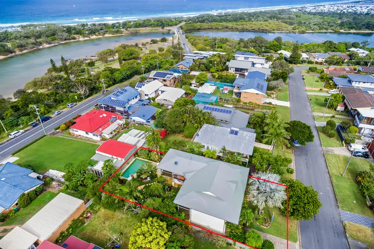 Main view of Homely house listing, 1 Vulcan Street, Kingscliff NSW 2487