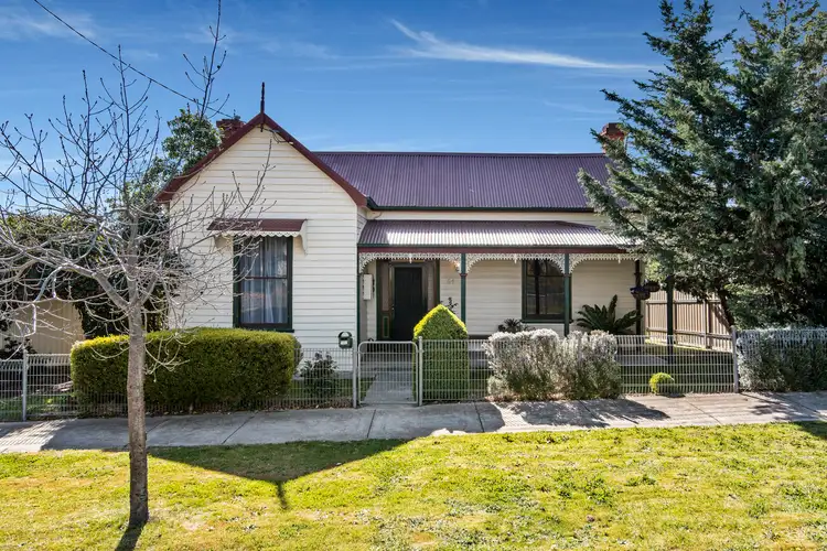 Main view of Homely house listing, 64 Panton Street, Golden Square VIC 3555