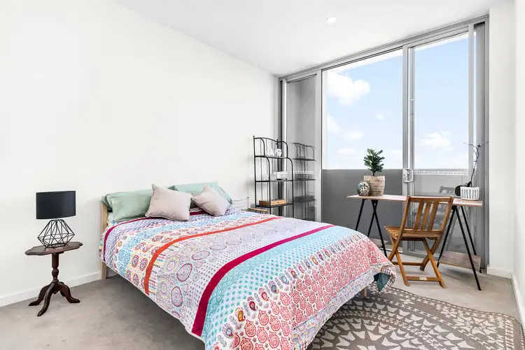 Sixth view of Homely apartment listing, 807/268-270 Liverpool Road, Ashfield NSW 2131