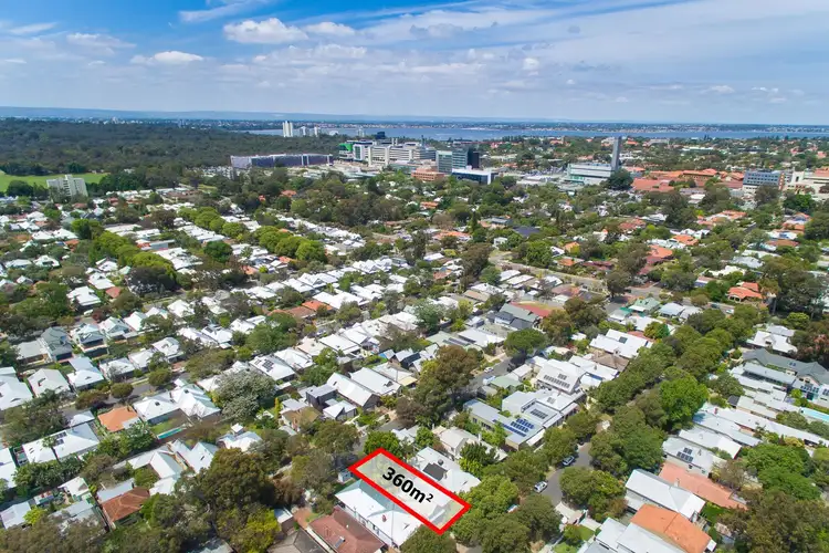 Fourth view of Homely house listing, 28 Commercial Road, Shenton Park WA 6008