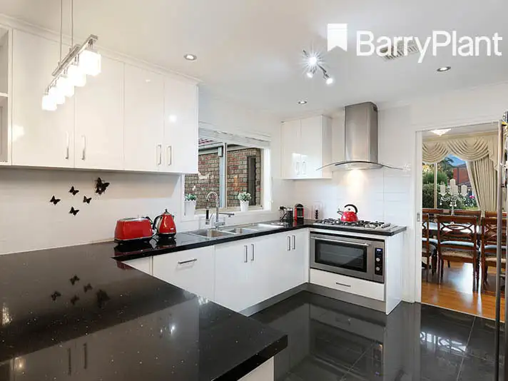 Third view of Homely house listing, 28 Mockridge Street, Wantirna South VIC 3152