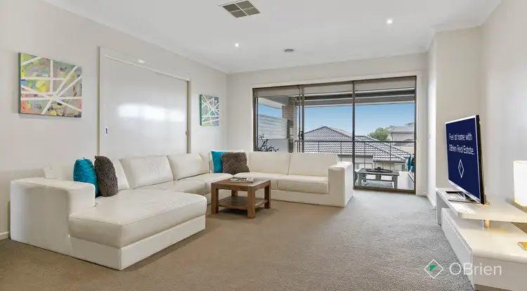Sixth view of Homely house listing, 12 Killara Court, Sandhurst VIC 3977