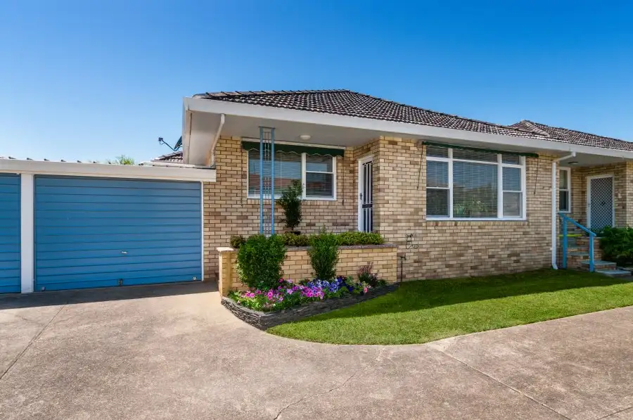 Main view of Homely villa listing, Unit 3/89 Barton Street, Monterey NSW 2217