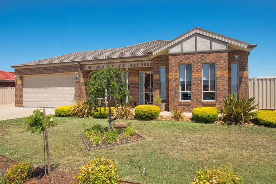 Main view of Homely house listing, 20 Tate Street, Bacchus Marsh VIC 3340