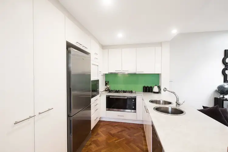 Second view of Homely house listing, 17 Valley Street, Balmain NSW 2041
