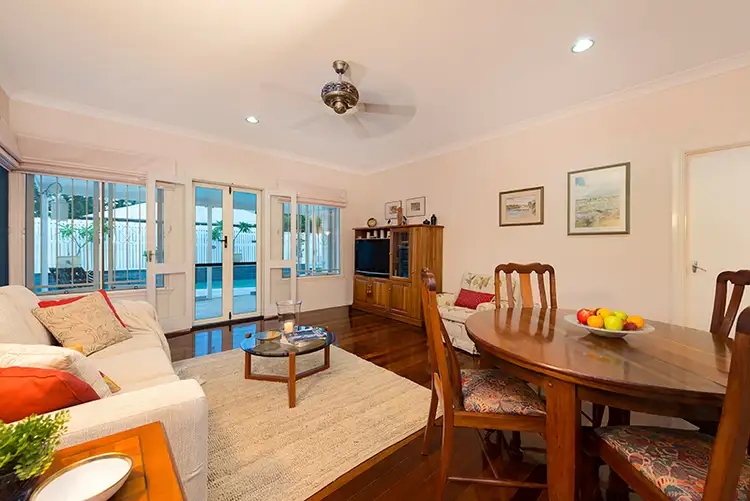 Second view of Homely house listing, 52 Molonga Terrace, Graceville QLD 4075