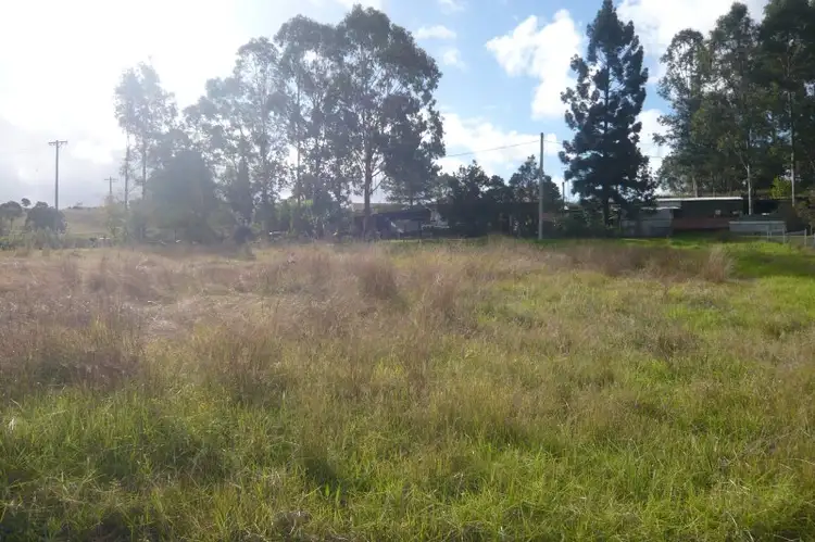 Fifth view of Homely land listing, 14 Sandilands Street, Mallanganee NSW 2469