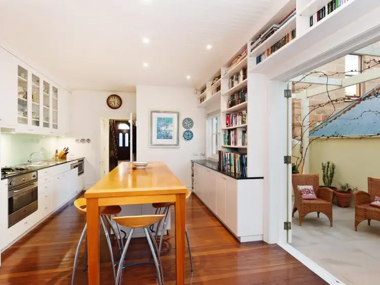 Third view of Homely house listing, 20 Fitzroy Street, Kirribilli NSW 2061