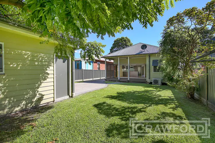 Second view of Homely house listing, 10 Sturdee Street, New Lambton NSW 2305