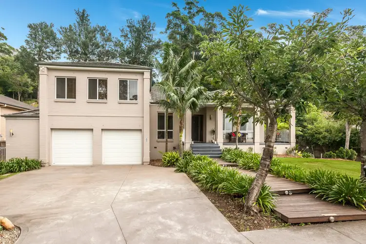 16 Cato Place, Mount Keira NSW 2500