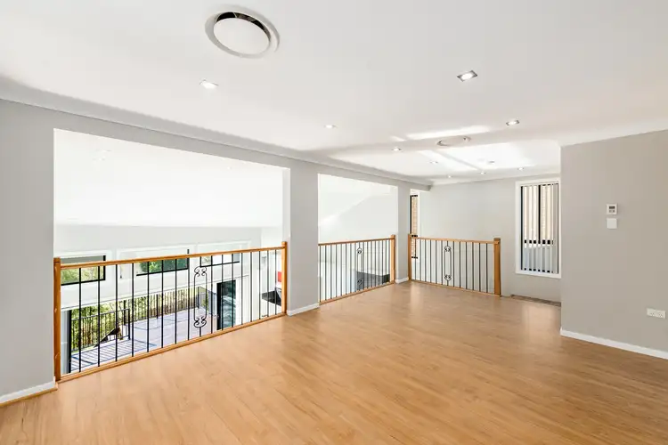 Fourth view of Homely house listing, 13B Beltana Place, Glen Alpine NSW 2560