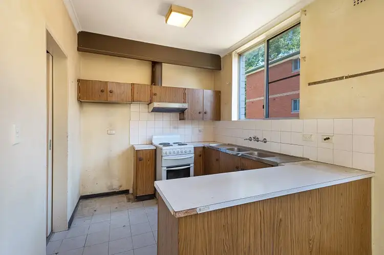 Third view of Homely apartment listing, 9/89-91 The Boulevarde, Dulwich Hill NSW 2203