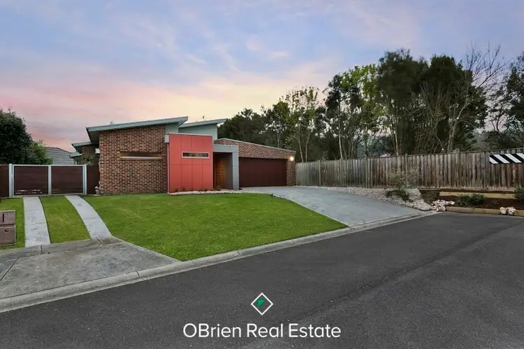 3 Digby Court, Trafalgar VIC 3824