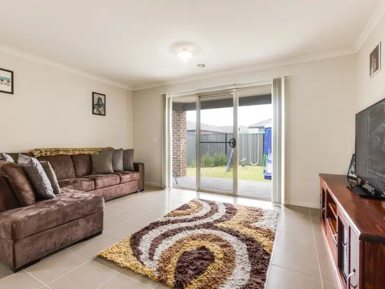 Fourth view of Homely house listing, 30 Brookwood Street, Tarneit VIC 3029