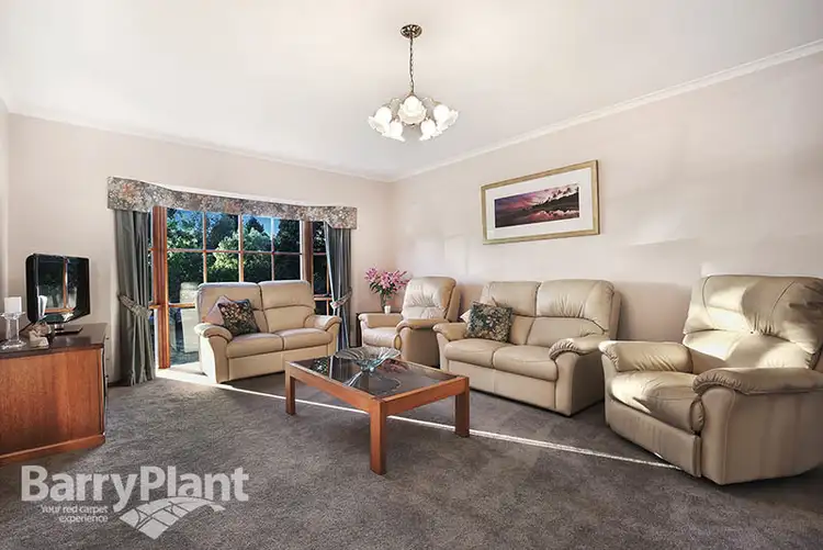Fourth view of Homely house listing, 5 Boyle Close, Wantirna South VIC 3152