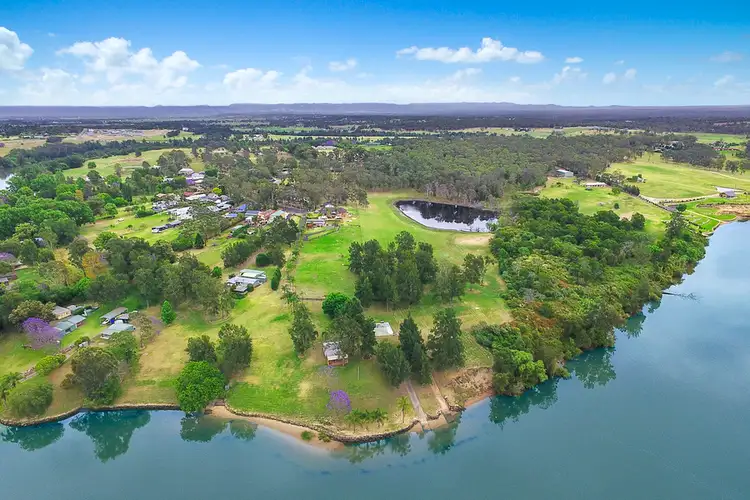 Fourth view of Homely rural property listing, 11 Manns Road, Wilberforce NSW 2756