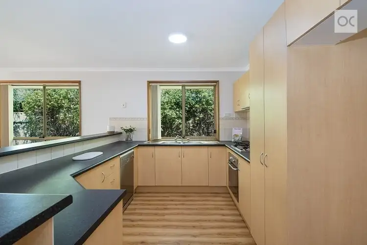 Fifth view of Homely house listing, 154 Grand Boulevard, Seaford Rise SA 5169