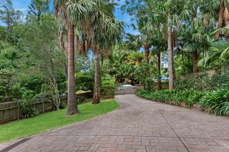 Fourth view of Homely house listing, 36 York Terrace, Bilgola Plateau NSW 2107