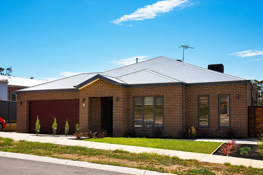 Main view of Homely house listing, 18 Lushington Rise, Mckenzie Hill VIC 3451
