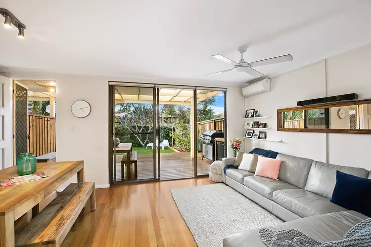 Third view of Homely townhouse listing, 23/2 Forest Road, Warriewood NSW 2102