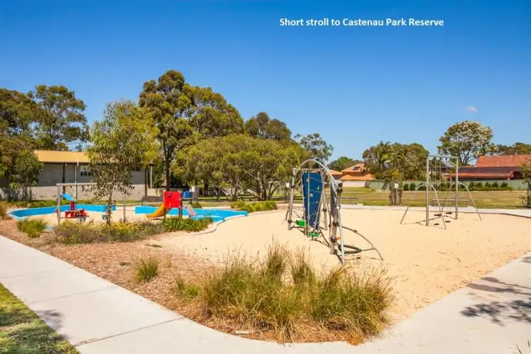 Sixth view of Homely house listing, 18 Burradoo Street, Caringbah South NSW 2229
