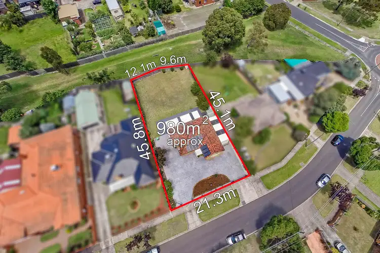57 Hobbs Crescent, Reservoir VIC 3073