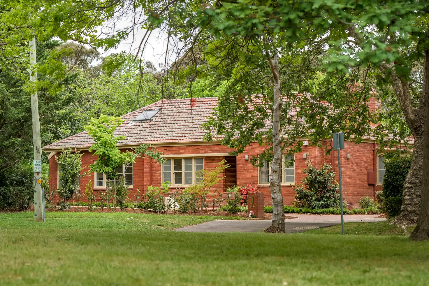 Main view of Homely house listing, 24 Geerilong Gardens, Reid ACT 2612