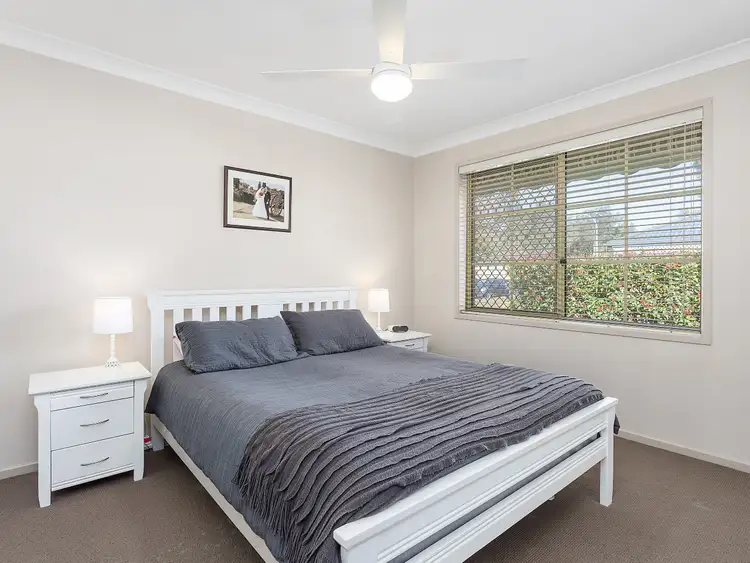 Sixth view of Homely house listing, 164 Colonial Drive, Bligh Park NSW 2756