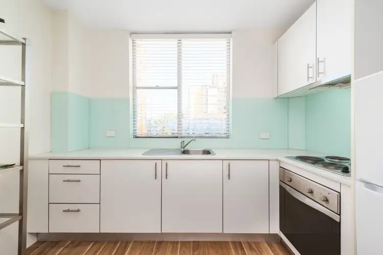 Third view of Homely apartment listing, 9/190 Spit Road, Mosman NSW 2088