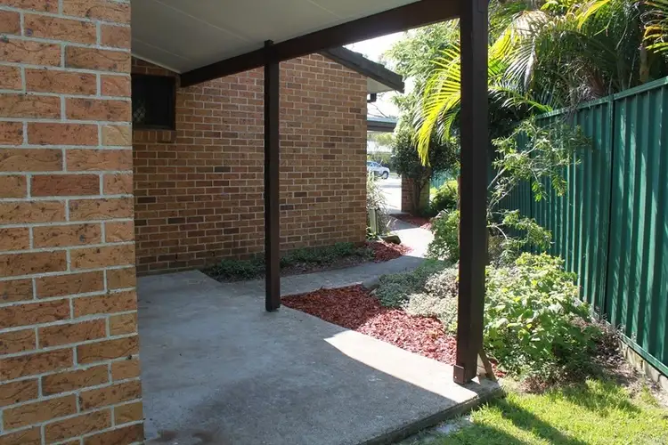 Second view of Homely unit listing, 4/11 Allman Place, Crescent Head NSW 2440