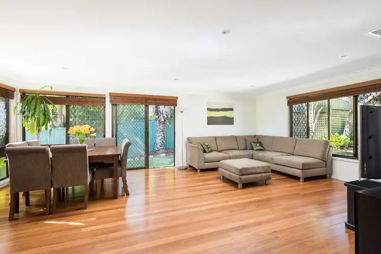 Main view of Homely house listing, 11 Keele Street, Como NSW 2226