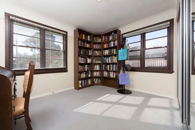 Sixth view of Homely house listing, 25 Warramoo Crescent, Narrabundah ACT 2604