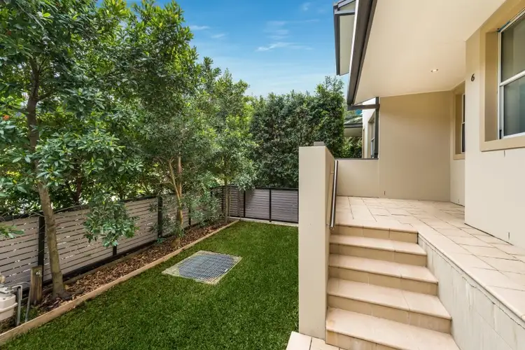Sixth view of Homely townhouse listing, 6/4-6 The Crescent, Avalon Beach NSW 2107
