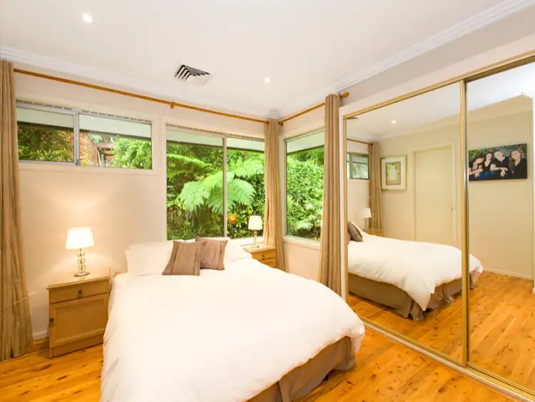 Sixth view of Homely house listing, 6 Hicks Avenue, Turramurra NSW 2074