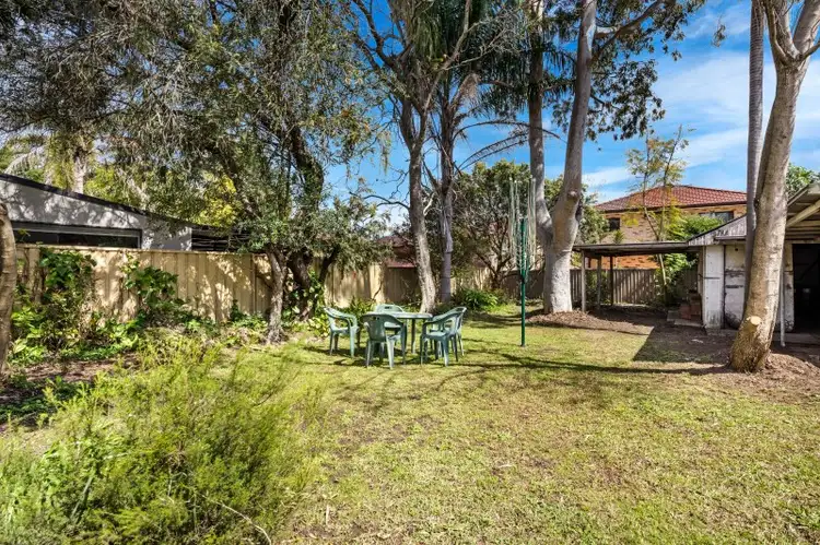 Third view of Homely house listing, 253 Homebush Road, Strathfield South NSW 2136