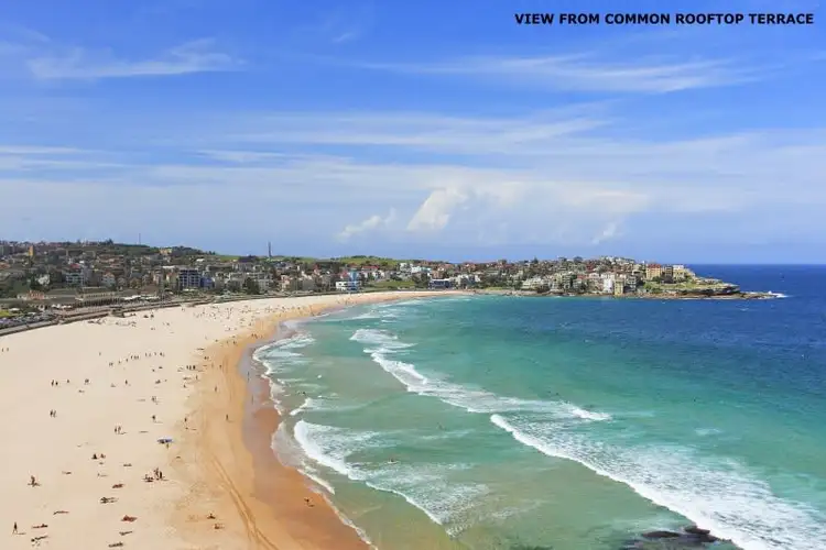 Sixth view of Homely studio listing, 29/5 Campbell Parade, Bondi Beach NSW 2026